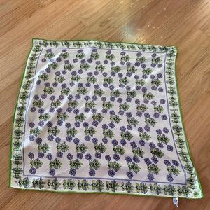 Vintage Vera Neumann Scarf